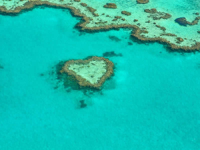 Corazón Isla