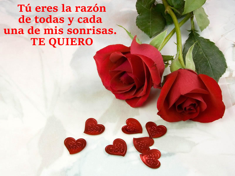 Imágenes Corazones te quiero