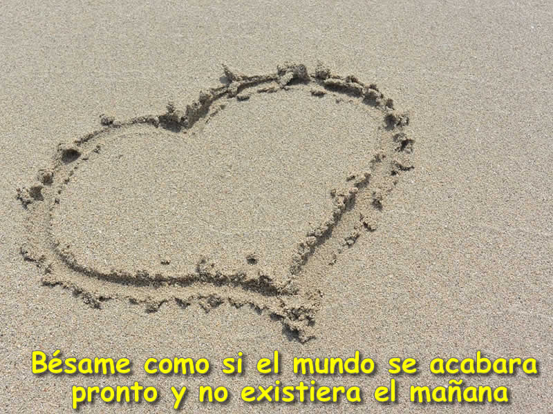 Fotos corazones